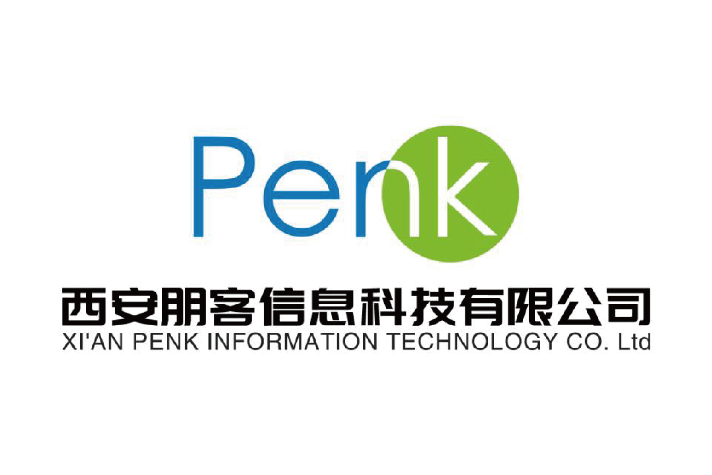 西安朋客信息科技有限公司